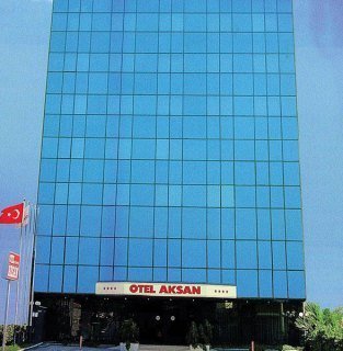 Hotel Best Western Izmir Hotel