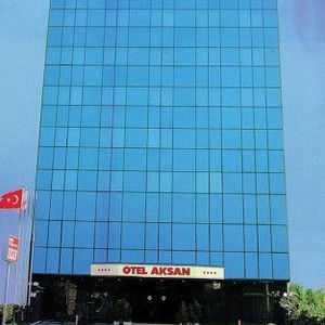 Sejur Best Western Izmir Hotel vacanta Izmir