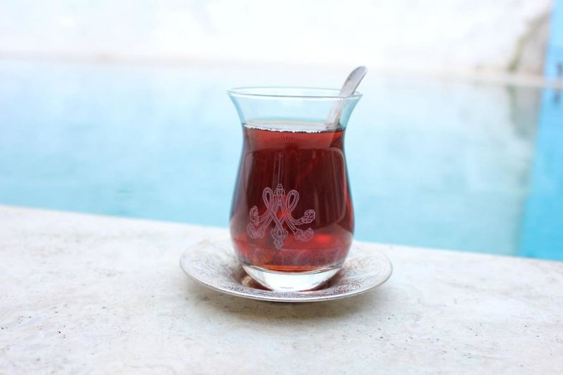 Alaçati Asmali Konak Otel