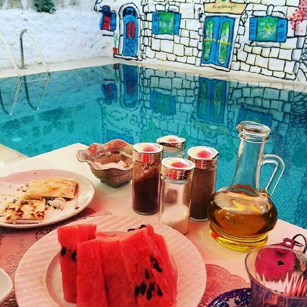 Alaçati Asmali Konak Otel