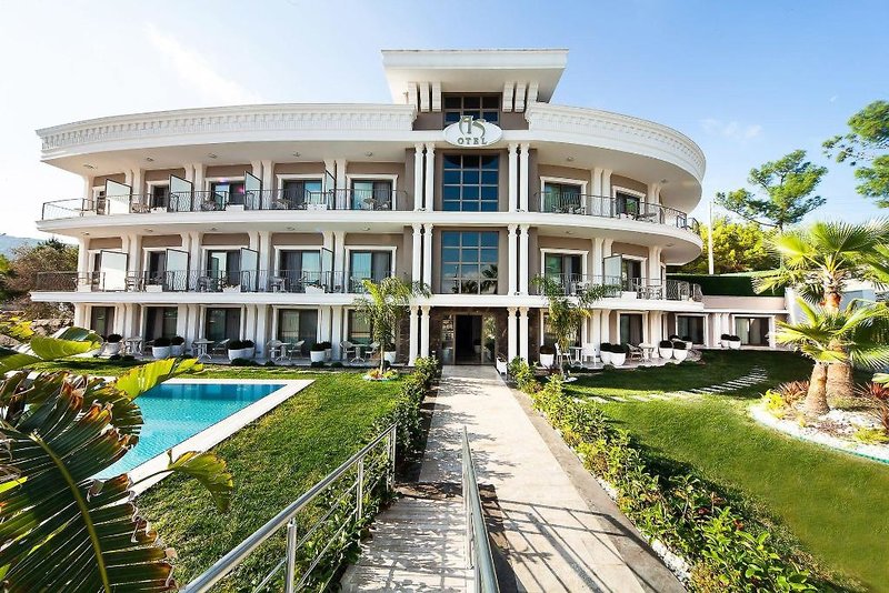 Hotel As Otel