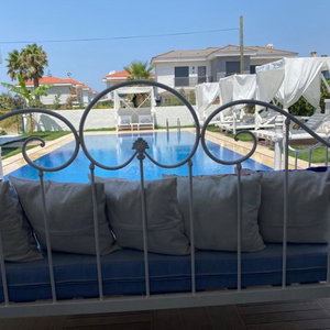Hotel La Mira Suites cazare Cesme