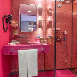 Hotel En Hotel cazare Nikfer