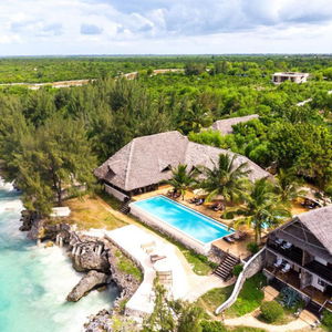 Sejur Sunshine Marine Lodge vacanta Zanzibar