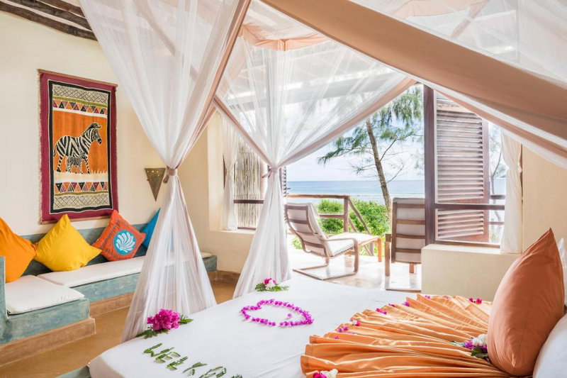 Sunshine Marine Lodge