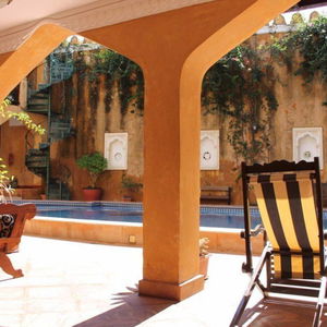 Sejur Mizingani Seafront Hotel vacanta Stone Town