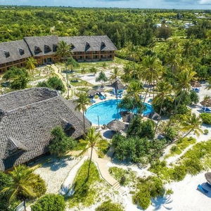 Hotel Zanzibar Queen Unique Hotel cazare Zanzibar