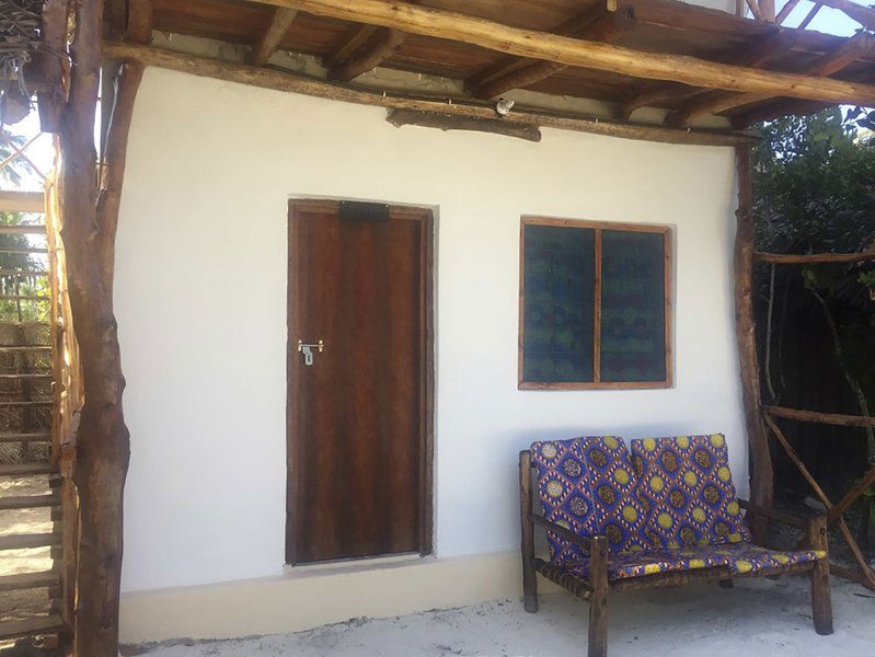 Hotel Mount Zion Lodge