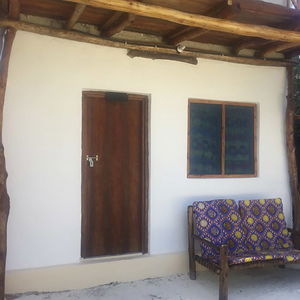 Hotel Mount Zion Lodge cazare Michamvi