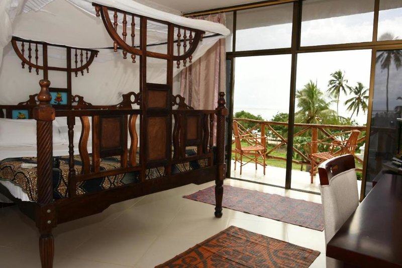 Khadija Kiwengwa Apartment