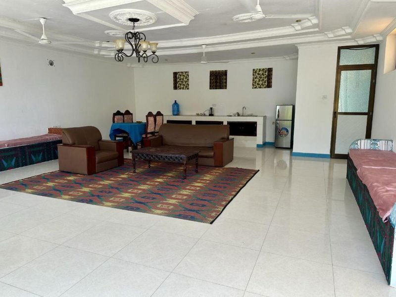 Hotel Khadija Kiwengwa Apartment