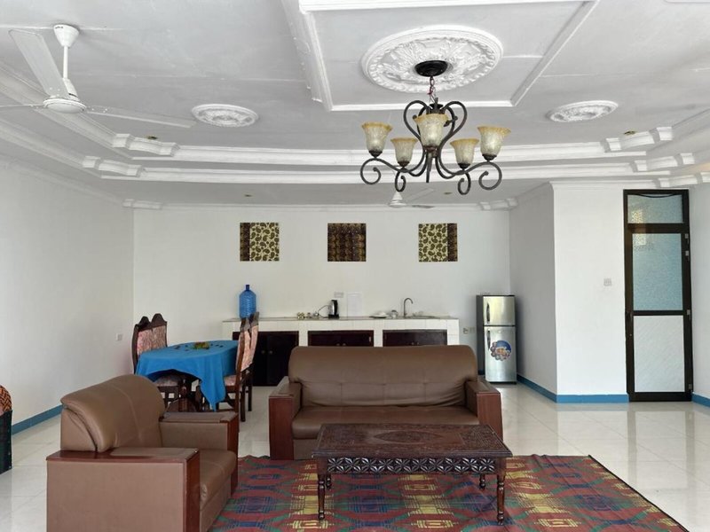 Khadija Kiwengwa Apartment