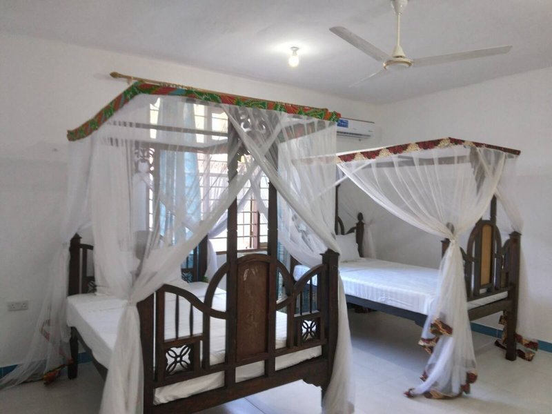 Khadija Kiwengwa Apartment