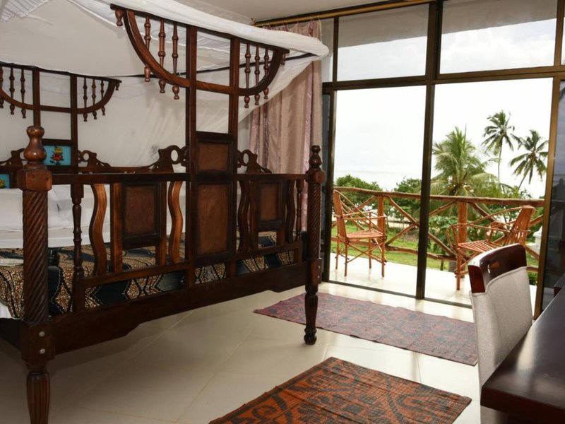 Khadija Kiwengwa Apartment