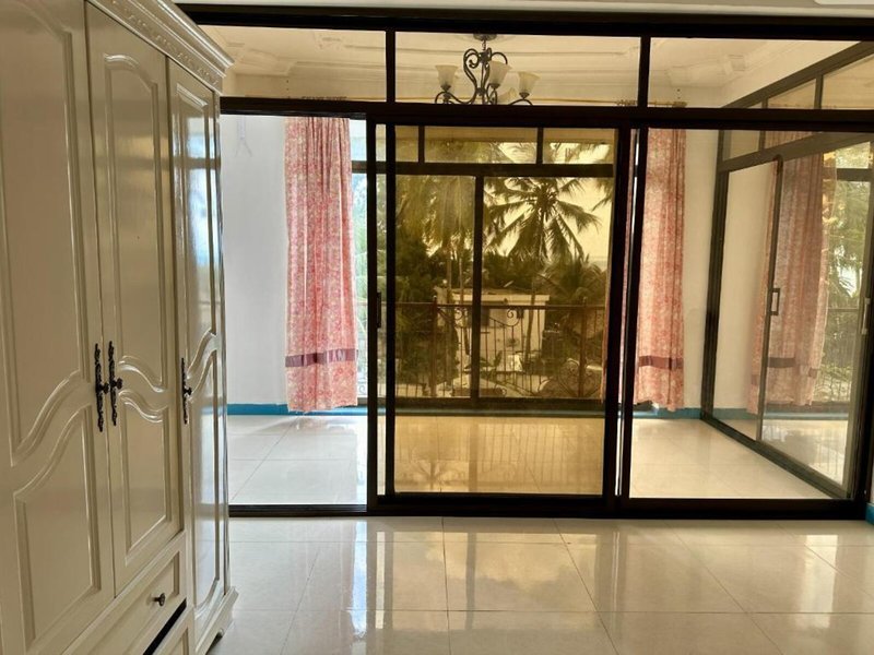 Khadija Kiwengwa Apartment