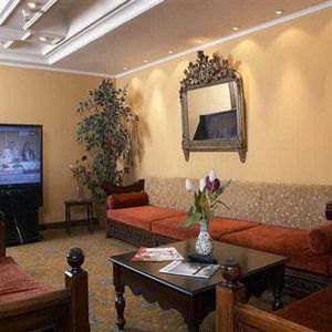 Hotel Anemon Izmir cazare Nikfer