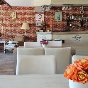 Hotel Alibabam cazare Kusadasi