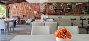 Hotel Alibabam cazare Kusadasi