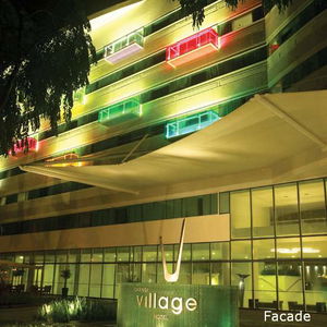 Hotel Village Hotel Changi cazare Singapore