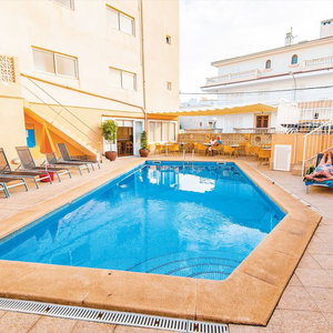 Hotel Hotel & Apartments Vista Sol cazare Cala Ratjada