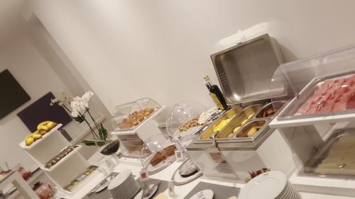 Hotel Executive Inn Boutique Hotel