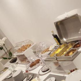 Sejur Executive Inn Boutique Hotel vacanta Brindisi