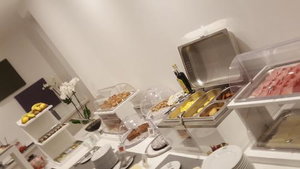 Hotel Executive Inn Boutique Hotel cazare Brindisi