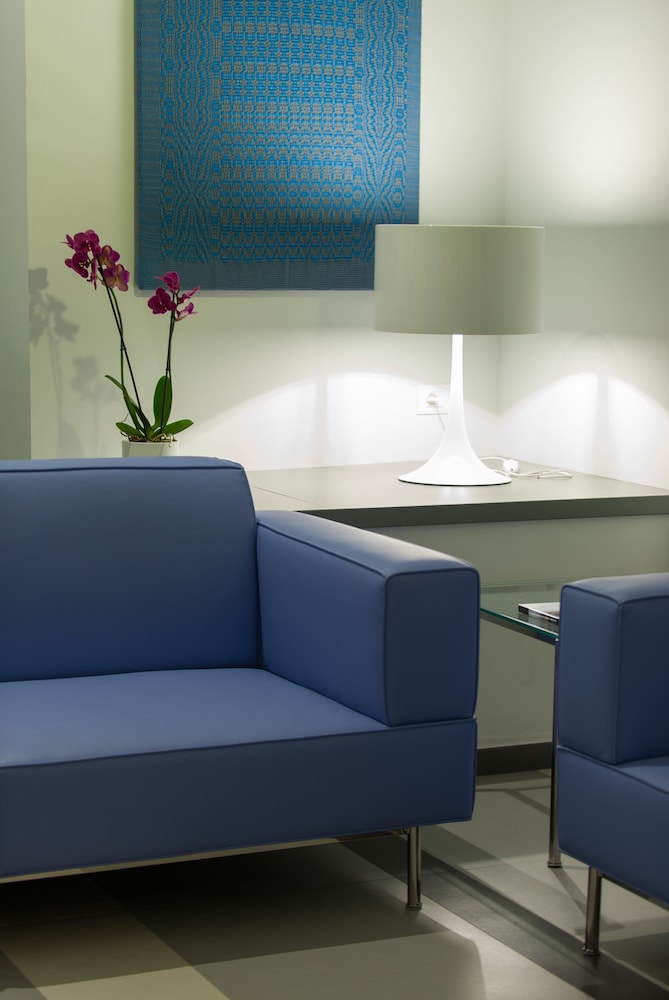 Hotel Executive Inn