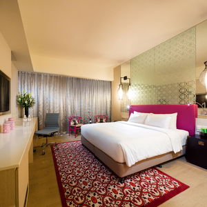 Hotel Village Katong cazare Singapore