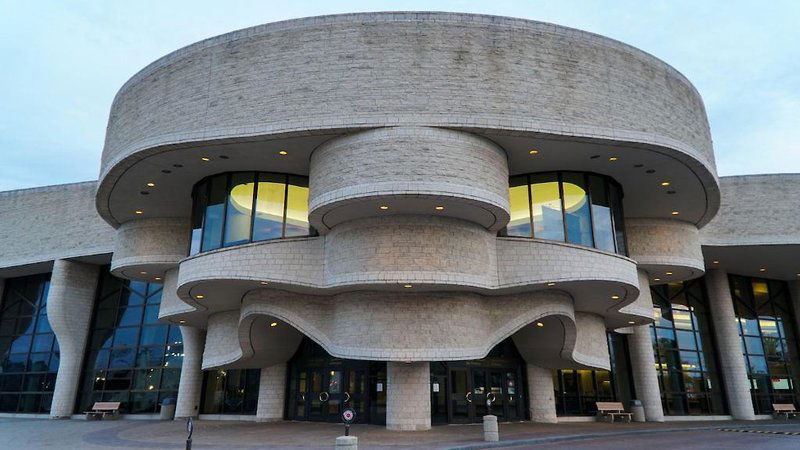 Hotel Holiday Inn Ottawa Dwtn Parliament Hill