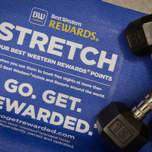 Hotel Best Western Plus Moncton cazare Moncton