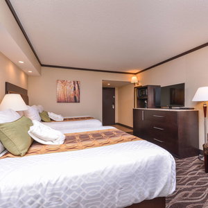 Hotel Best Western Wayside Inn cazare Wetaskiwin
