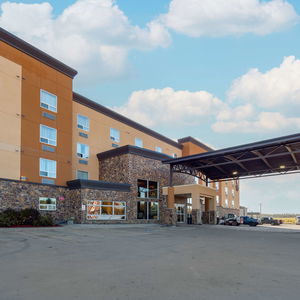Hotel Best Western Plus Fox Creek cazare Fox Creek