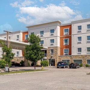 Hotel Best Western Plus Eastgate Inn & Suites cazare Regina