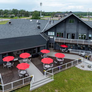 Hotel Best Western Plus Nor' Wester Hotel & Conference Centre cazare Thunder Bay