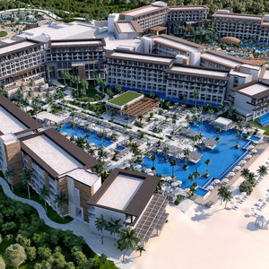 Sejur Hyatt Zilara Cap Cana vacanta Punta Cana