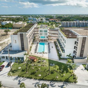 Sejur Hotel Faranda Single 1 Punta Cana vacanta Punta Cana