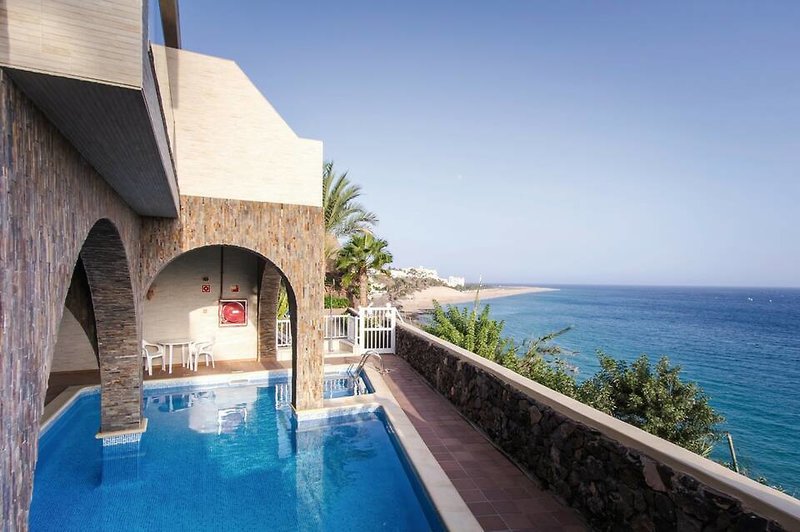 Hotel Apartments Atalaya De Jandía By Livvo