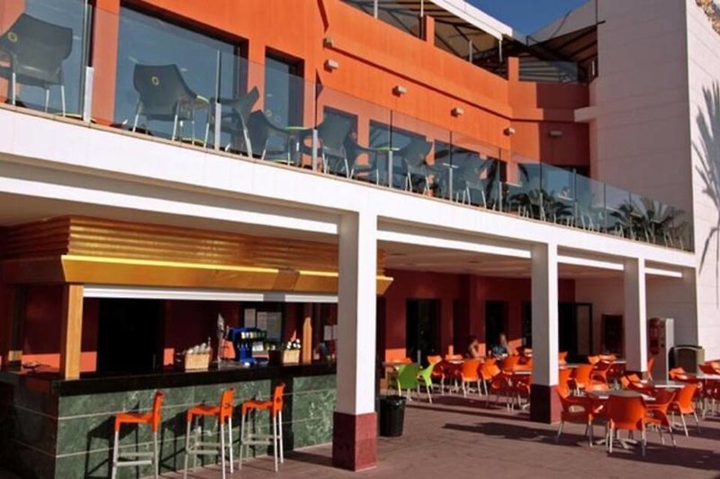 Hotel Caybeach Caleta