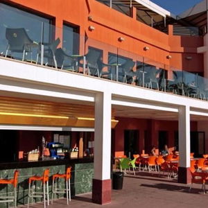 Hotel Caybeach Caleta cazare Caleta de Fuste