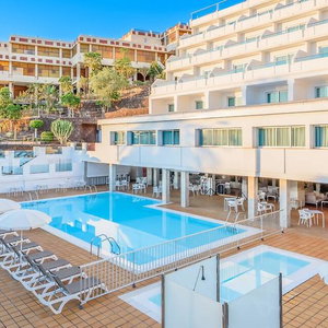 Sejur Fergus Cactus Garden vacanta Fuerteventura