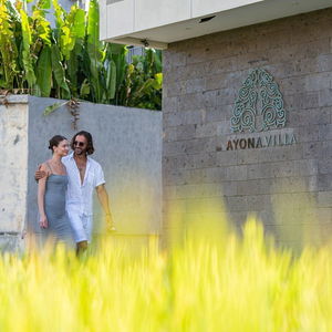 Sejur Ayona Villa Seminyak By Ini Vie Hospitality vacanta Seminyak