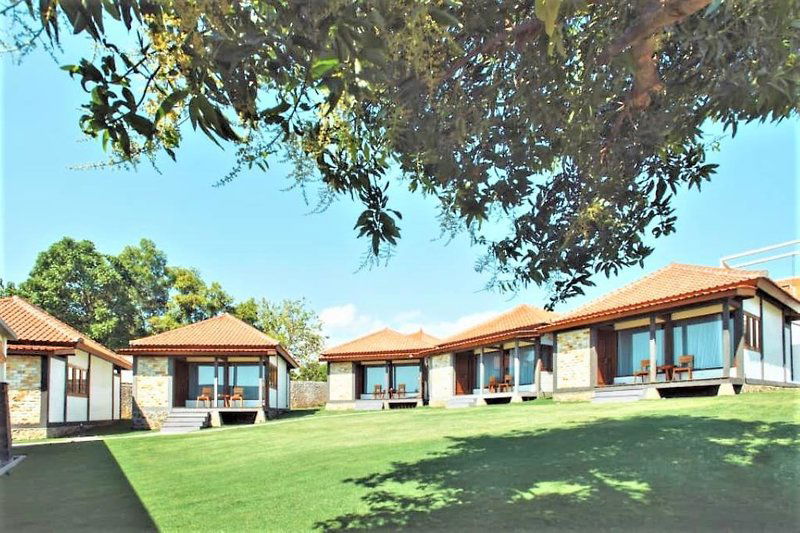 Hotel Hi Blue Bali Melasti Resort