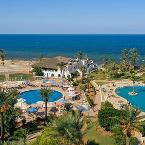 Hotel Shems Holiday Village & Aquapark cazare Monastir