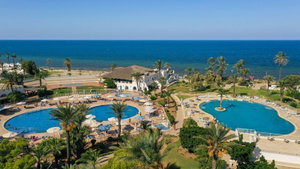Hotel Shems Holiday Village & Aquapark cazare Monastir