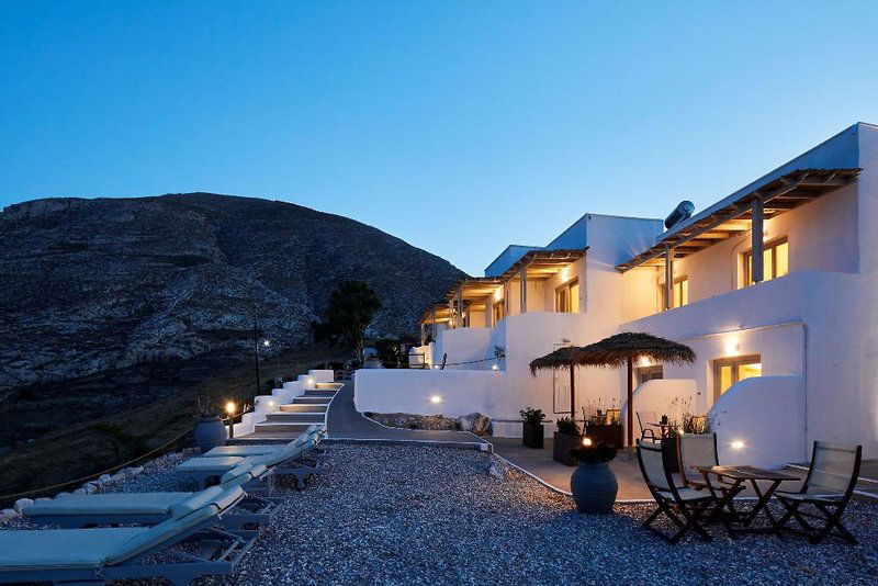 Hotel Acropole Sunrise