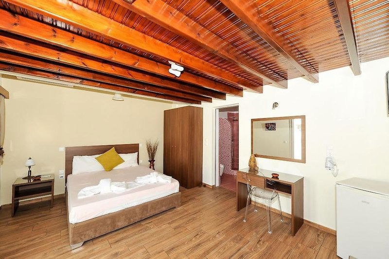 Hotel Villa Asterólithos