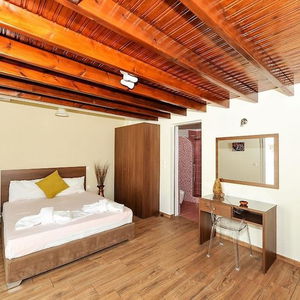 Sejur Villa Asterólithos vacanta Fira