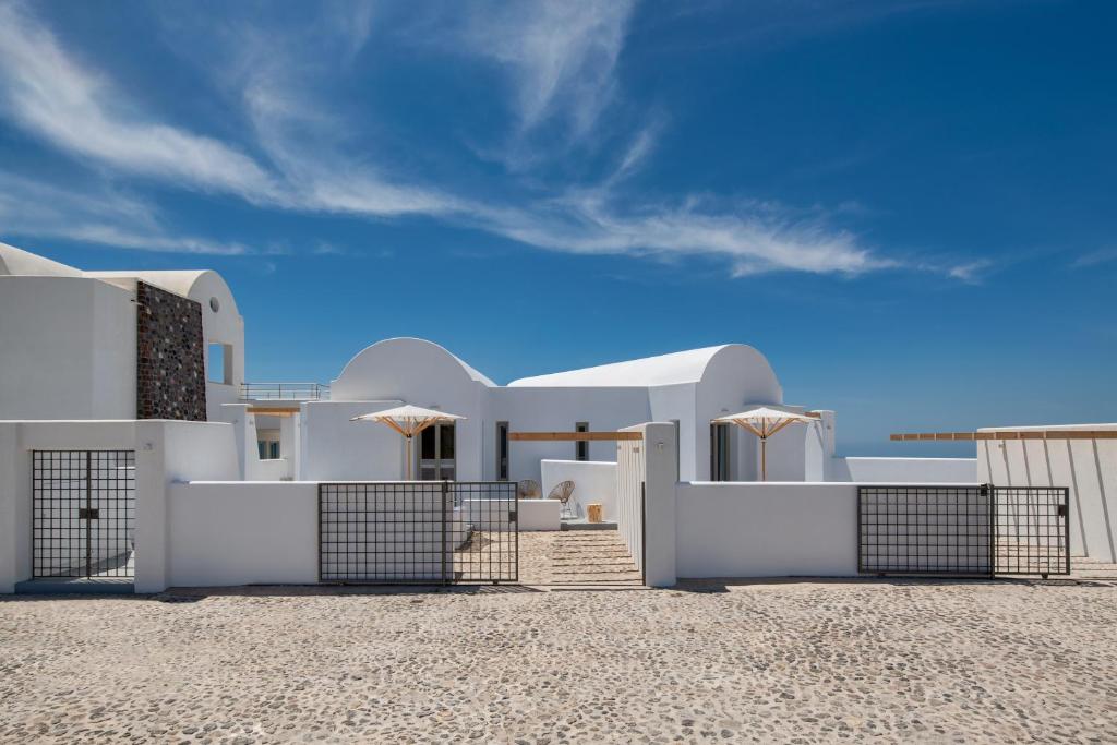 Hotel Milestone Villas