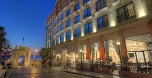 Hotel Vivaldi Hotel cazare San Giljan